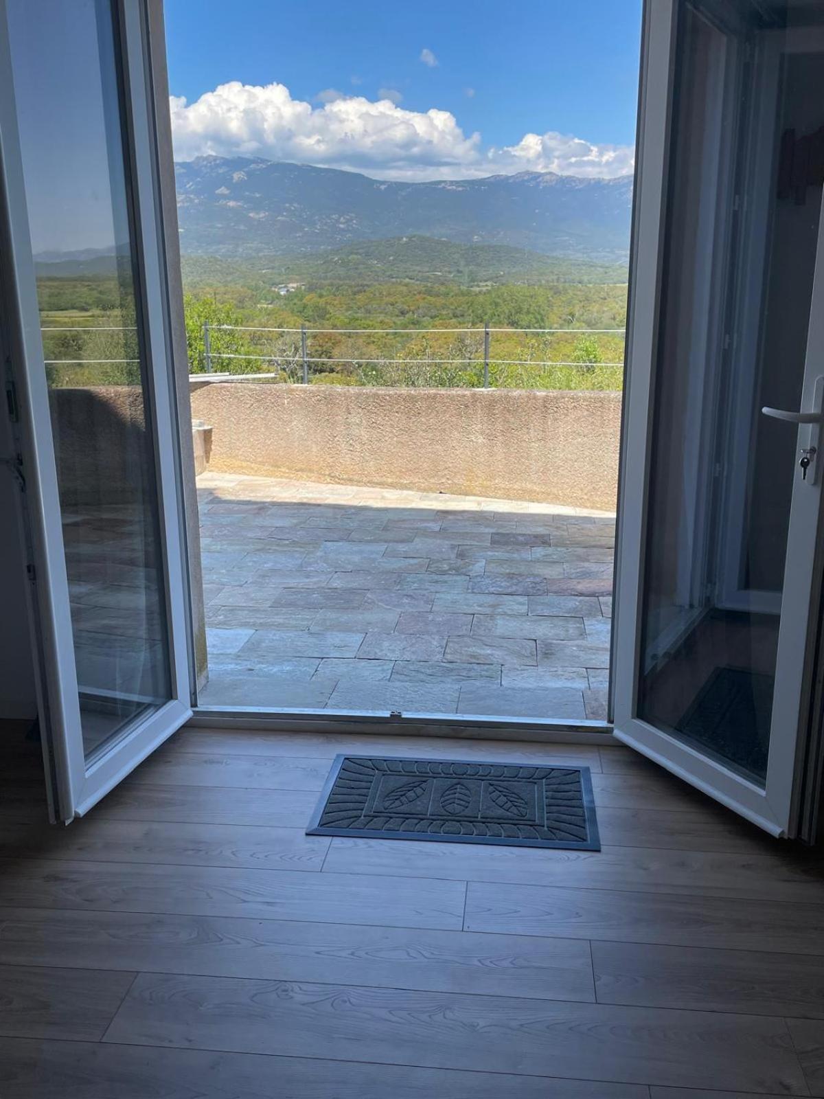 Appartement Neuf Dans Hameau Proche Porto Vecchio Porto-Vecchio (Corsica)